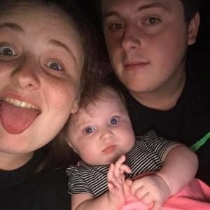 Meet your Posher, Joshua